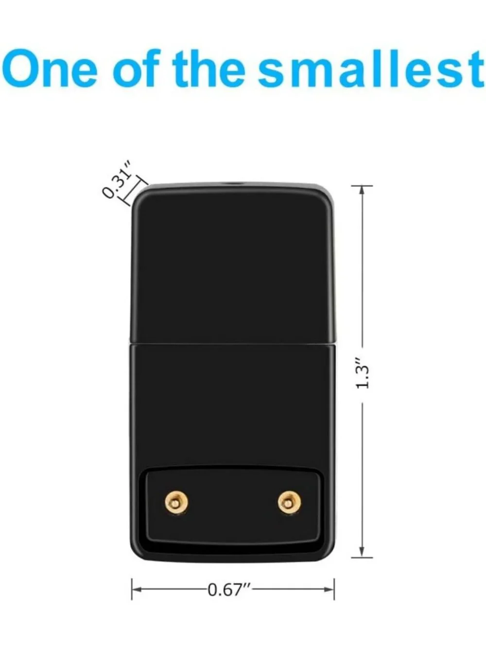 Portable Magnetic USB Fast Charger - Dual Charging Cable for Quick Power-Up